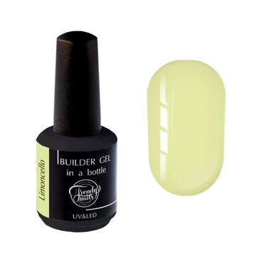 Builder Gel in Bottle - Limoncello TrendyNails 15ml