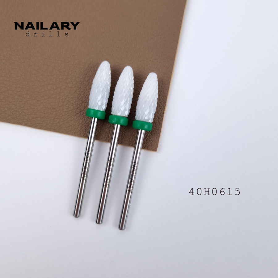 Ceramic Drill Bit Nailary 40H0615