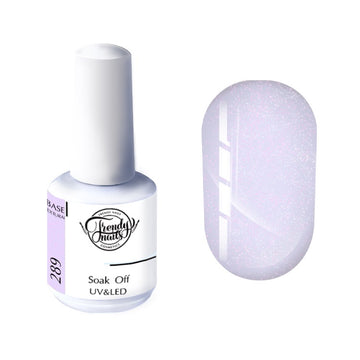 Textural Base #289 TrendyNails 15ml