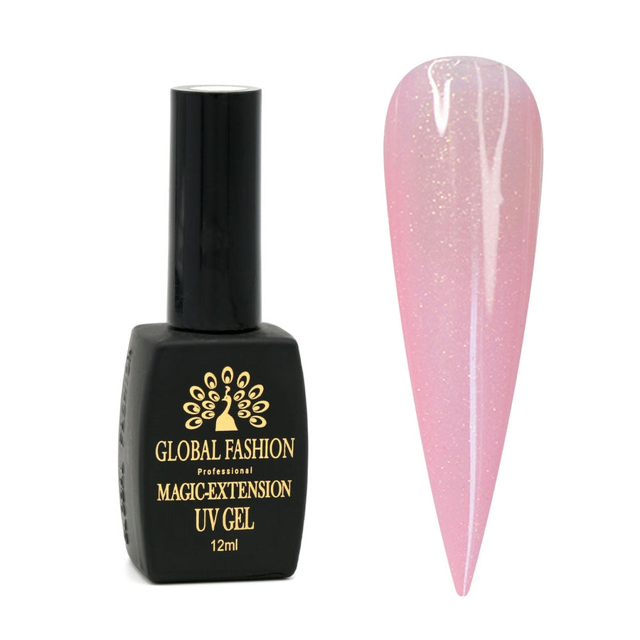 Gel Magic Extension Shimmer G09 Global Fashion 12ml