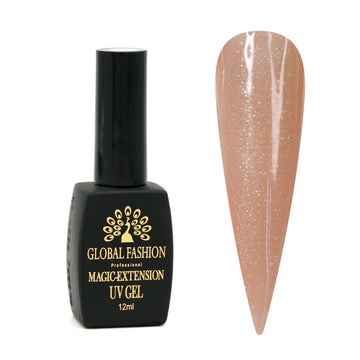 Gel Magic Extension Shimmer G10 Global Fashion 12ml