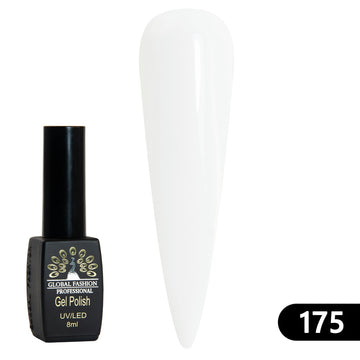 Gel Polish #175 Global Fashion