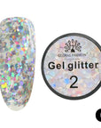 Glitter Gel 