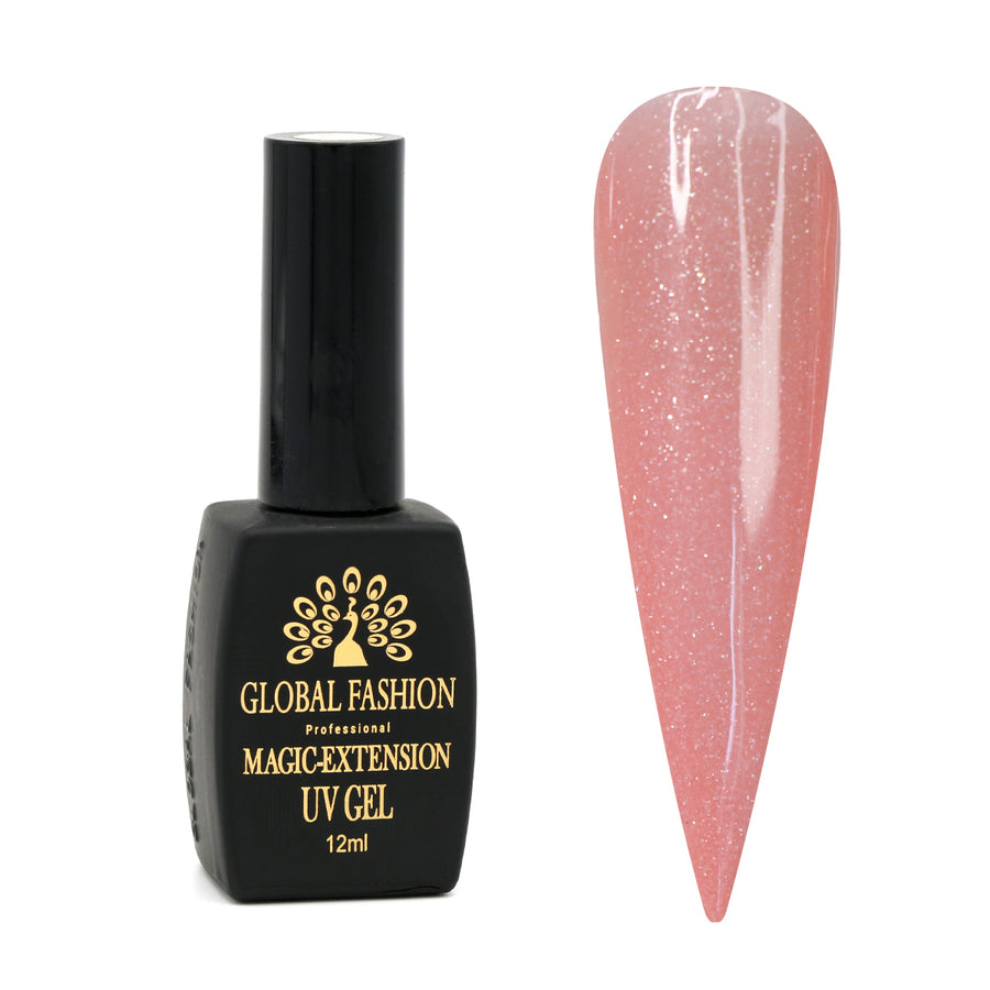 Gel Magic Extension Shimmer G11 Global Fashion 12ml