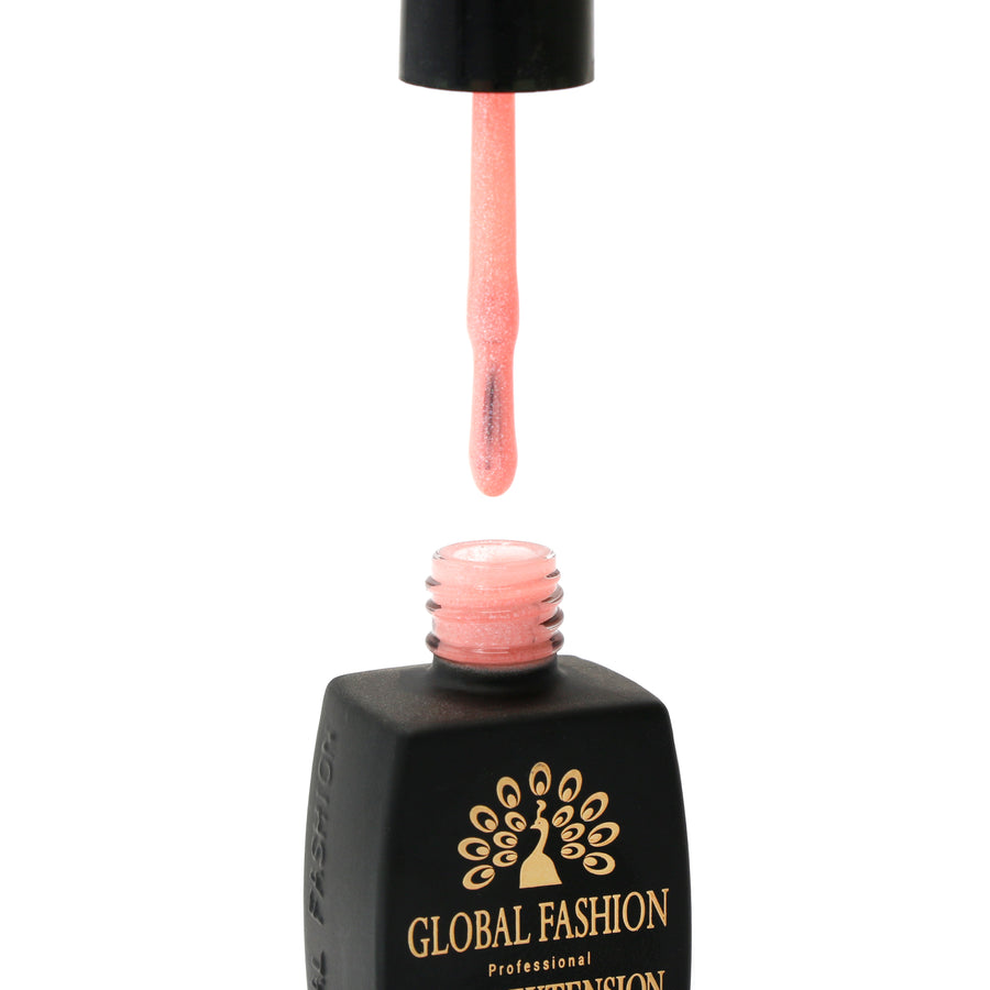 Gel Magic Extension Shimmer G12 Global Fashion 12ml