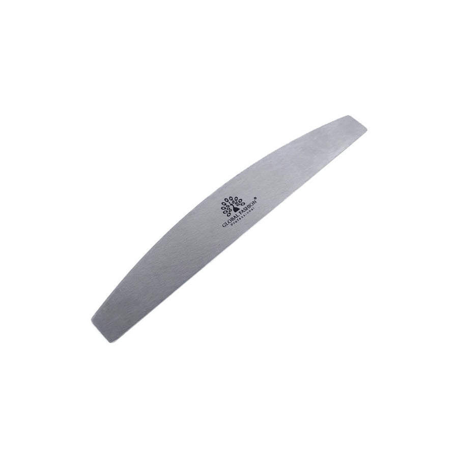 Metal Base for Replaceable Nail Files Global Fashion