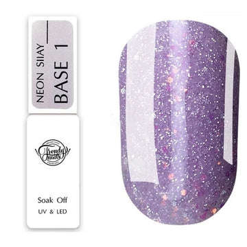 Base Neon Siiay #1 TrendyNails 15ml