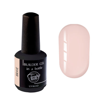 Builder Gel in Bottle - Brave TrendyNails 15ml