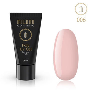 Polygel #6 Milano 30g