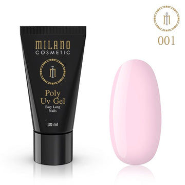 Polygel #1 Milano 30g