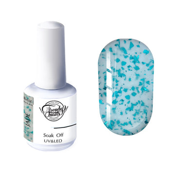 Textural Base - Jade 15ml TrendyNails