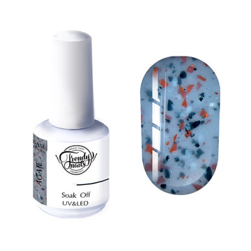 Textural Base - Agate 15ml TrendyNails