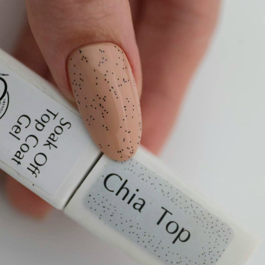 Top Chia TrendyNails 8ml