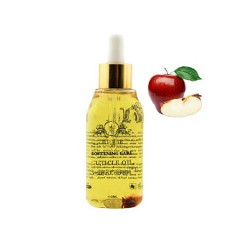 Cuticle Oil - Apple Milano 110ml